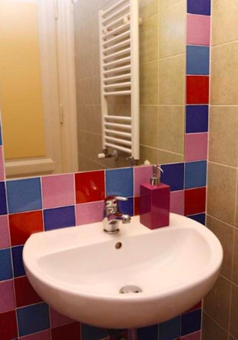 Eat&Sleep Bed & Breakfast Rome Luaran gambar
