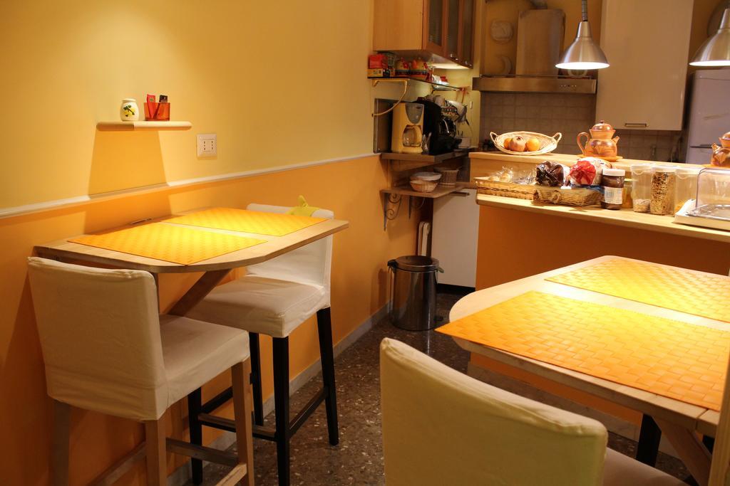 Eat&Sleep Bed & Breakfast Rome Luaran gambar