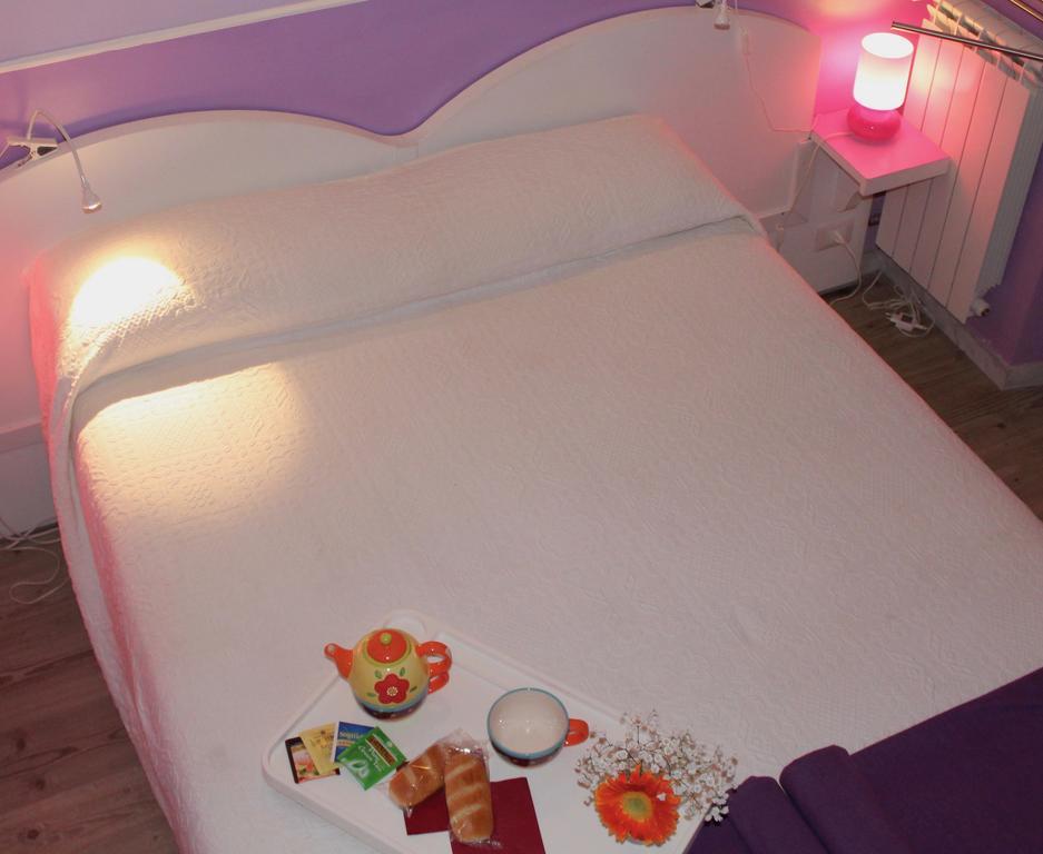 Eat&Sleep Bed & Breakfast Rome Luaran gambar