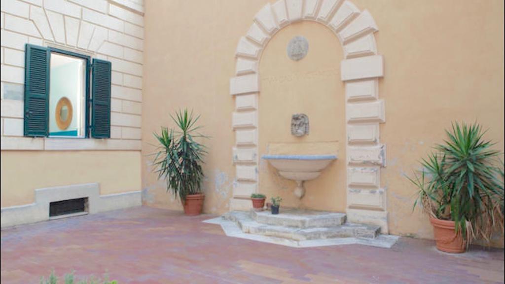 Eat&Sleep Bed & Breakfast Rome Luaran gambar