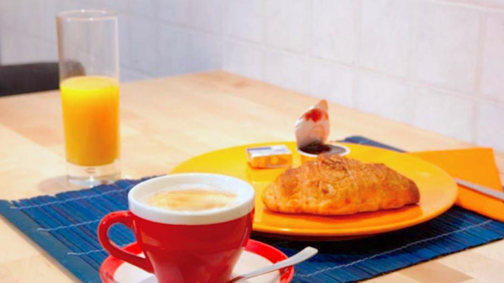 Eat&Sleep Bed & Breakfast Rome Luaran gambar