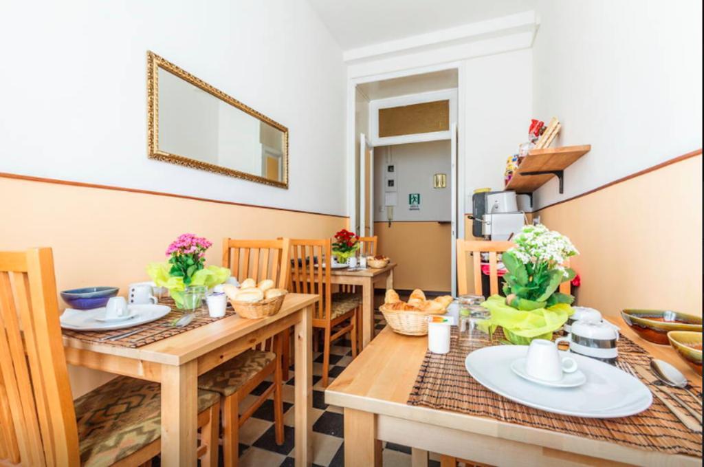 Eat&Sleep Bed & Breakfast Rome Luaran gambar