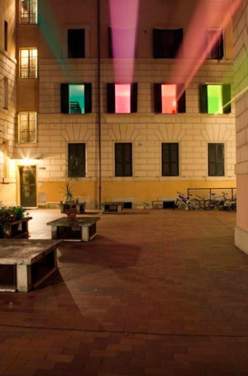 Eat&Sleep Bed & Breakfast Rome Luaran gambar