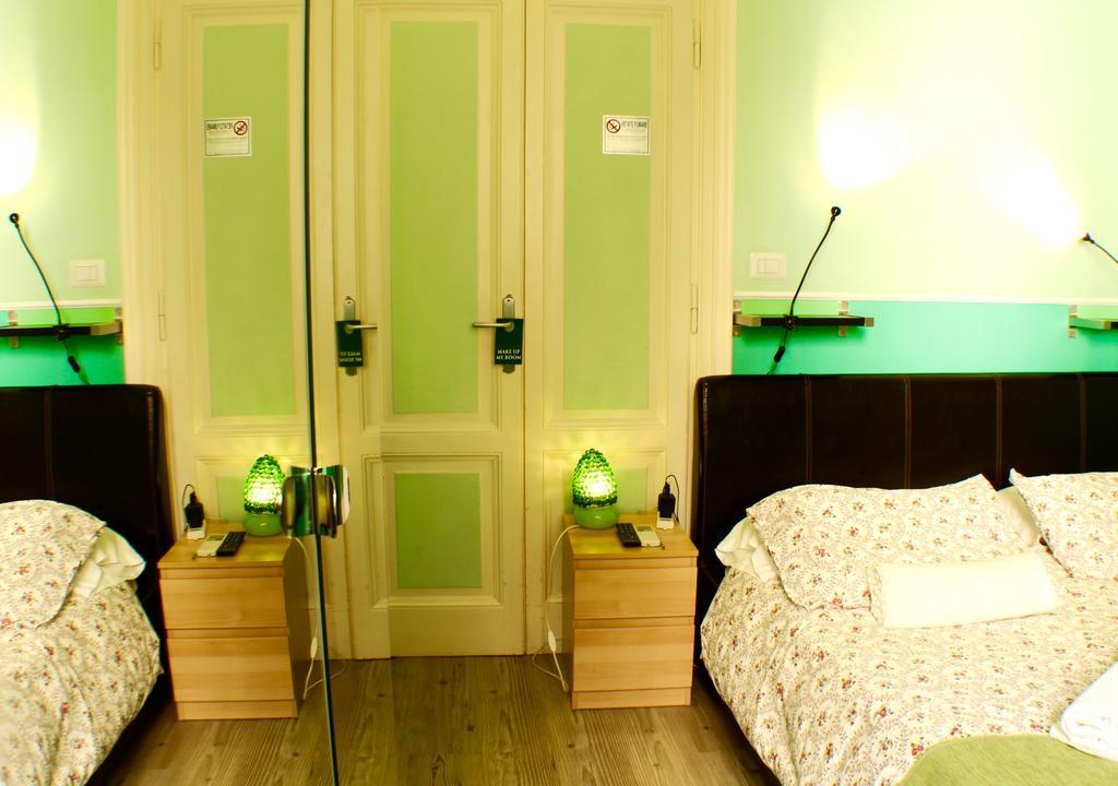 Eat&Sleep Bed & Breakfast Rome Luaran gambar