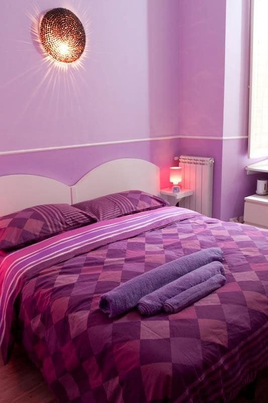Eat&Sleep Bed & Breakfast Rome Luaran gambar