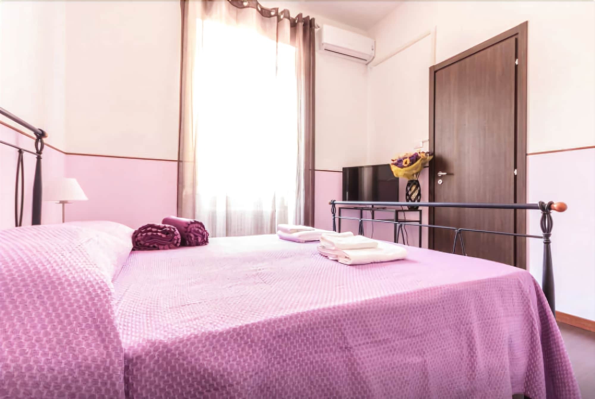 Eat&Sleep Bed & Breakfast Rome Luaran gambar